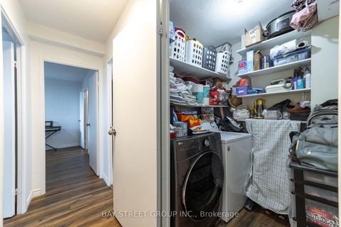 Photo 30 at 403 - 980 Broadview Avenue, Broadview North, Toronto
