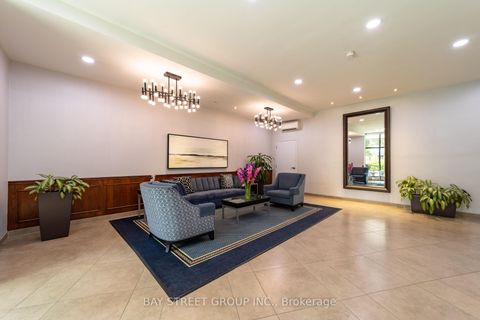 Photo 32 at 403 - 980 Broadview Avenue, Broadview North, Toronto