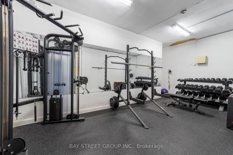 Photo 37 at 403 - 980 Broadview Avenue, Broadview North, Toronto