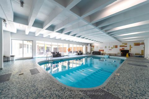 Photo 39 at 403 - 980 Broadview Avenue, Broadview North, Toronto