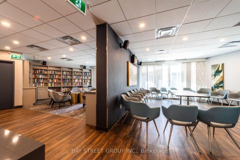 Photo 41 at 403 - 980 Broadview Avenue, Broadview North, Toronto