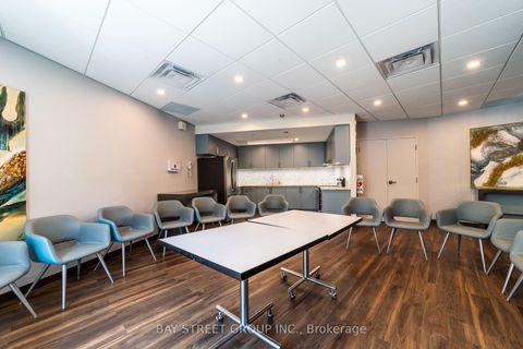 Photo 42 at 403 - 980 Broadview Avenue, Broadview North, Toronto