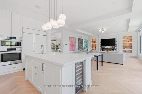 Photo 7 at 54 Cronin Drive, City Centre West, Toronto