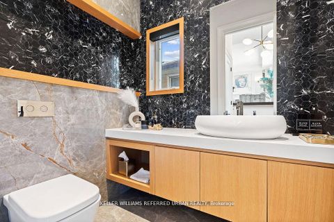 Photo 12 at 54 Cronin Drive, City Centre West, Toronto