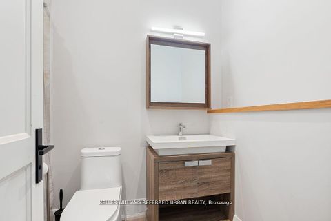Photo 33 at 54 Cronin Drive, City Centre West, Toronto