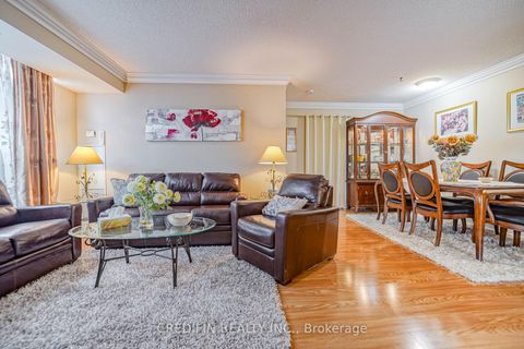 Photo 8 at 1118 - 238 Bonis Avenue, Sullivan, Toronto