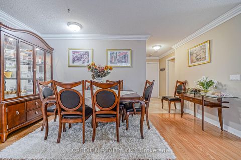 Photo 9 at 1118 - 238 Bonis Avenue, Sullivan, Toronto