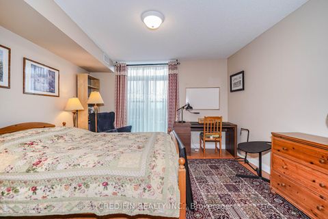 Photo 11 at 1118 - 238 Bonis Avenue, Sullivan, Toronto