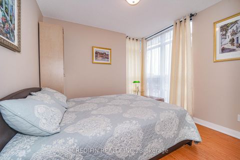 Photo 14 at 1118 - 238 Bonis Avenue, Sullivan, Toronto