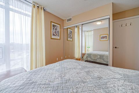 Photo 15 at 1118 - 238 Bonis Avenue, Sullivan, Toronto