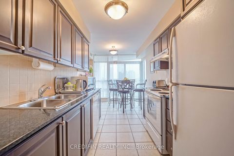 Photo 18 at 1118 - 238 Bonis Avenue, Sullivan, Toronto