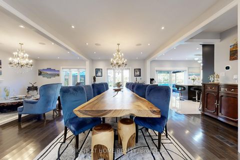 Photo 5 at 8 Springbrook Drive, Langstaff, Richmond Hill