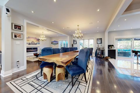 Photo 6 at 8 Springbrook Drive, Langstaff, Richmond Hill