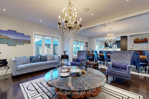 Photo 8 at 8 Springbrook Drive, Langstaff, Richmond Hill