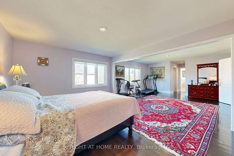 Photo 21 at 8 Springbrook Drive, Langstaff, Richmond Hill