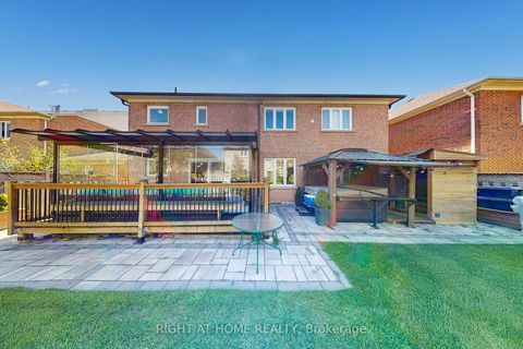 Photo 41 at 8 Springbrook Drive, Langstaff, Richmond Hill