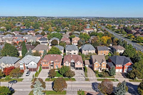 Photo 47 at 8 Springbrook Drive, Langstaff, Richmond Hill