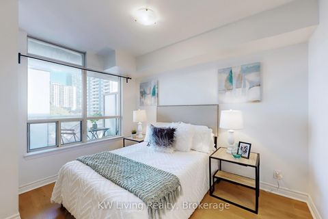 Photo 8 at 509 - 225 Wellesley Street E, South St. James Town, Toronto Photo 8 at 509 - 225 Wellesley Street E, South St. James Town, Toronto