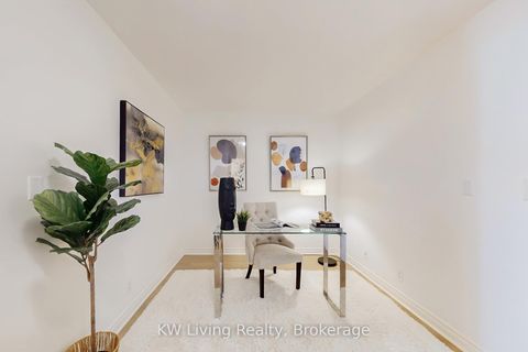 Photo 15 at 509 - 225 Wellesley Street E, South St. James Town, Toronto