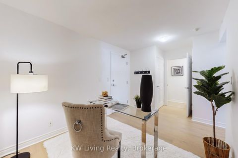 Photo 17 at 509 - 225 Wellesley Street E, South St. James Town, Toronto