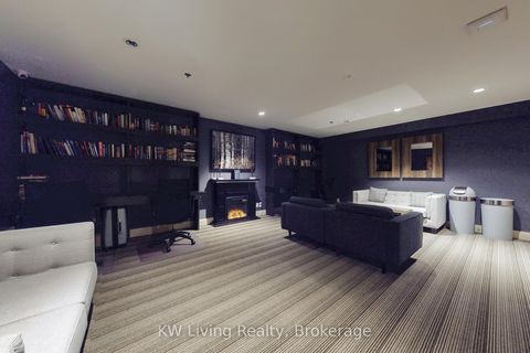 Photo 21 at 509 - 225 Wellesley Street E, South St. James Town, Toronto