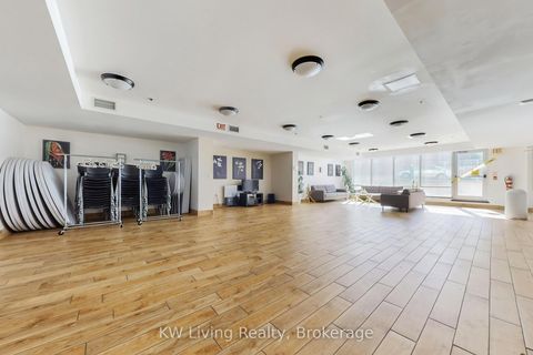 Photo 22 at 509 - 225 Wellesley Street E, South St. James Town, Toronto