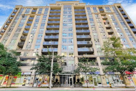 Photo 26 at 509 - 225 Wellesley Street E, South St. James Town, Toronto