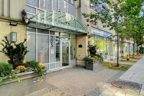 Photo 27 at 509 - 225 Wellesley Street E, South St. James Town, Toronto