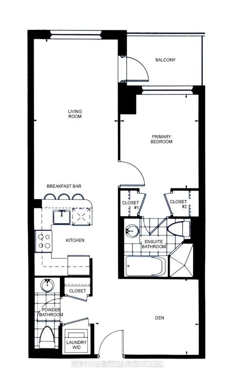 Photo 28 at 509 - 225 Wellesley Street E, South St. James Town, Toronto