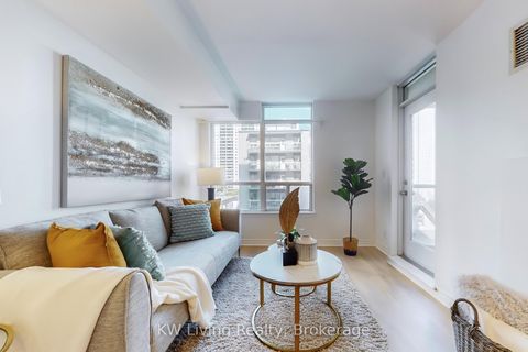 Photo 29 at 509 - 225 Wellesley Street E, South St. James Town, Toronto