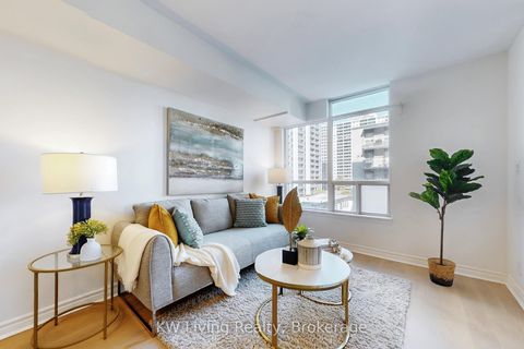 Photo 30 at 509 - 225 Wellesley Street E, South St. James Town, Toronto