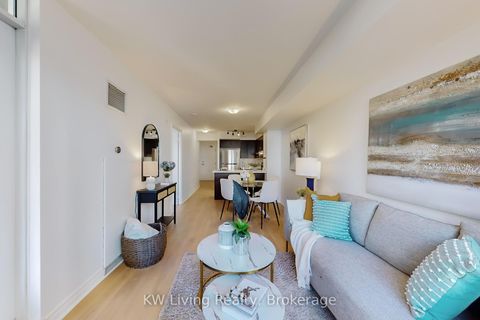 Photo 31 at 509 - 225 Wellesley Street E, South St. James Town, Toronto