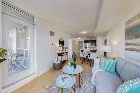 Photo 32 at 509 - 225 Wellesley Street E, South St. James Town, Toronto