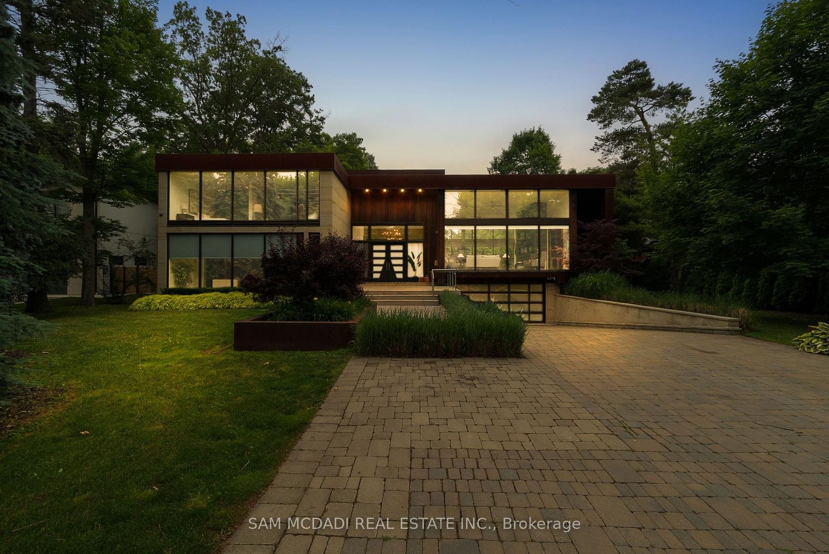 1287 Birchview Drive, Lorne Park, Mississauga 