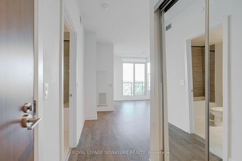 Photo 2 at 2217 - 1926 Lake Shore Boulevard W, Swansea, Toronto
