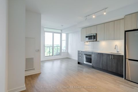 Photo 3 at 2217 - 1926 Lake Shore Boulevard W, Swansea, Toronto