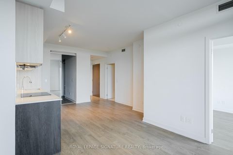 Photo 5 at 2217 - 1926 Lake Shore Boulevard W, Swansea, Toronto