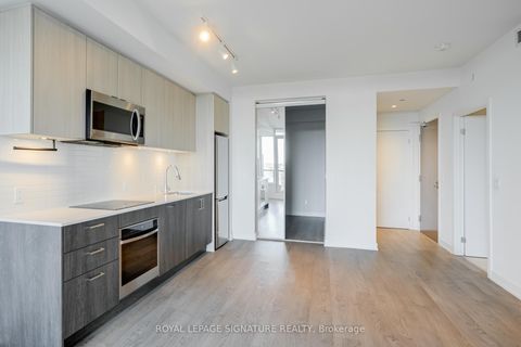 Photo 6 at 2217 - 1926 Lake Shore Boulevard W, Swansea, Toronto