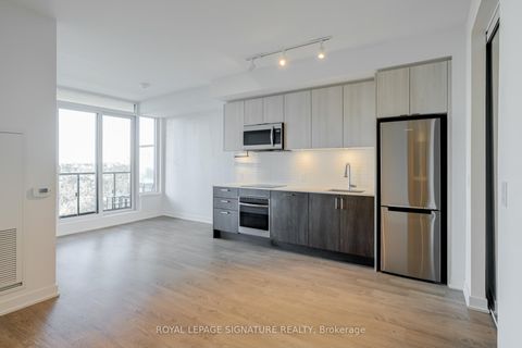 Photo 7 at 2217 - 1926 Lake Shore Boulevard W, Swansea, Toronto