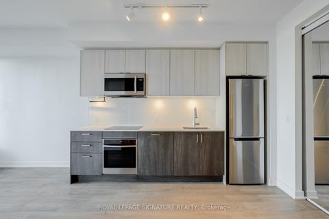 Photo 8 at 2217 - 1926 Lake Shore Boulevard W, Swansea, Toronto