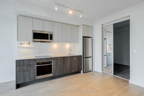 Photo 9 at 2217 - 1926 Lake Shore Boulevard W, Swansea, Toronto