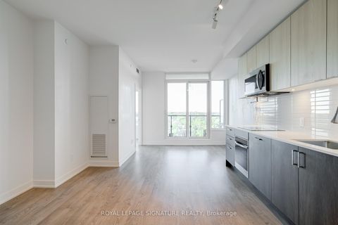 Photo 10 at 2217 - 1926 Lake Shore Boulevard W, Swansea, Toronto