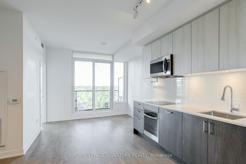 Photo 11 at 2217 - 1926 Lake Shore Boulevard W, Swansea, Toronto