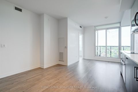 Photo 12 at 2217 - 1926 Lake Shore Boulevard W, Swansea, Toronto
