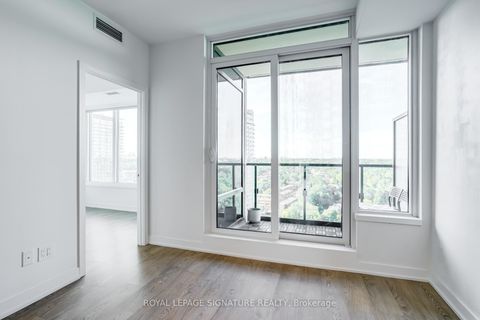 Photo 15 at 2217 - 1926 Lake Shore Boulevard W, Swansea, Toronto