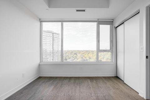 Photo 18 at 2217 - 1926 Lake Shore Boulevard W, Swansea, Toronto
