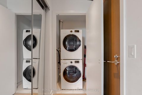 Photo 25 at 2217 - 1926 Lake Shore Boulevard W, Swansea, Toronto