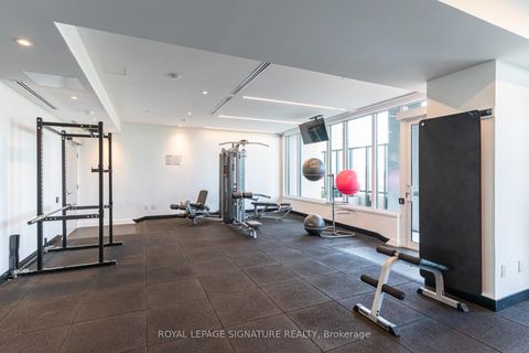 Photo 31 at 2217 - 1926 Lake Shore Boulevard W, Swansea, Toronto