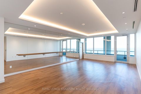 Photo 33 at 2217 - 1926 Lake Shore Boulevard W, Swansea, Toronto