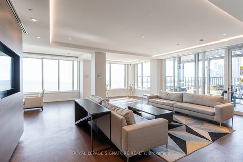 Photo 34 at 2217 - 1926 Lake Shore Boulevard W, Swansea, Toronto